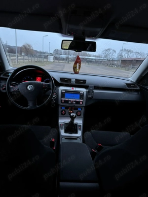 Vând passat b6 1.9tdi  - imagine 8