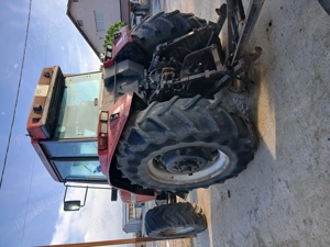 Vind tractor Case 7250 - imagine 2