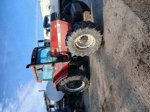 Vind tractor Case 7250 - imagine 4