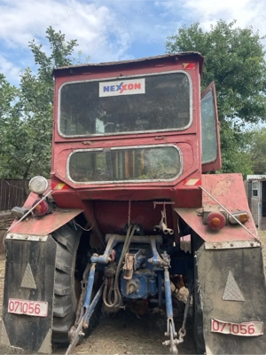 Vand tractor UTB650 - imagine 2