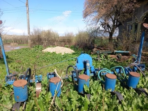 Vand tractor UTB650 - imagine 3