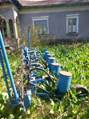 Vand tractor UTB650 - imagine 4