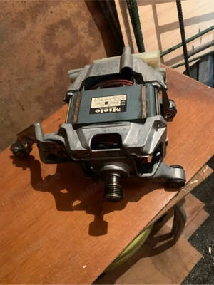  Motor masina de spalat rufe miele