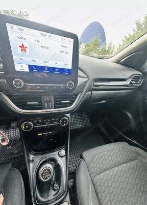 Ford Puma Titanium , an 2021 - imagine 5