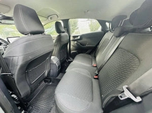 Ford Puma Titanium , an 2021 - imagine 2