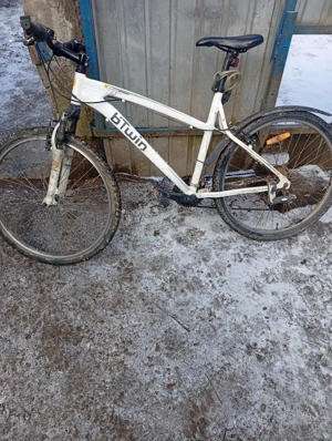 bicicletă de vânzare 