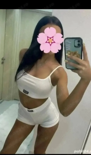 buna ma numesc Andreea  - imagine 2