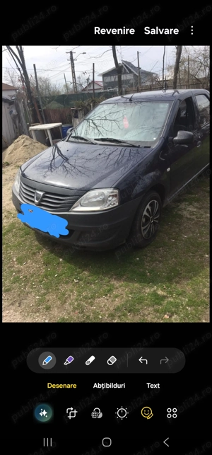 vand logan - imagine 2