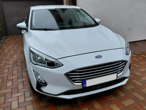 Ford Focus 1.5 TDCi 2020