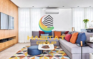 Apartament 2 camere- 67mp- STB 241