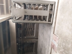 Vand utilaje linie panificatie patiserie brutarie 