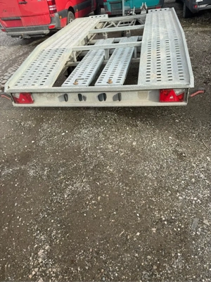 Platforma auto Wormann Atlanta 2.7 2018