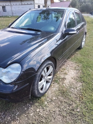 mercedes cklas - imagine 3