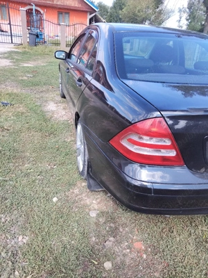 mercedes cklas - imagine 4