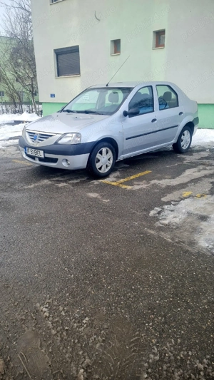 Logan 2008 diesel euro4