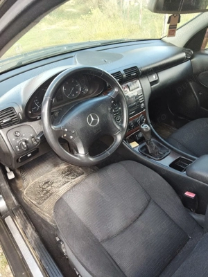 mercedes cklas - imagine 2