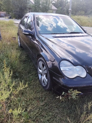 mercedes cklas - imagine 5