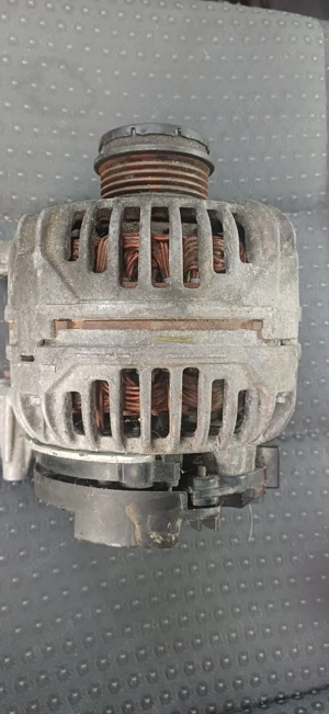 alternator si electromotor  - imagine 3