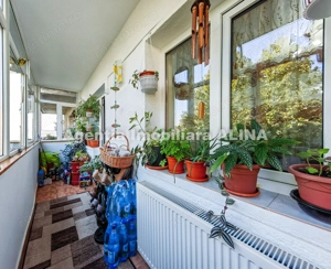 Apartament 2 camere (Transformat in prezent, intr-un Apartament cu 3 camere) in Deva, Bld. Decebal. - imagine 19