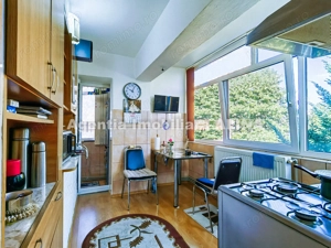 Apartament 2 camere (Transformat in prezent, intr-un Apartament cu 3 camere) in Deva, Bld. Decebal. - imagine 17