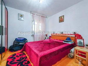 Apartament 2 camere (Transformat in prezent, intr-un Apartament cu 3 camere) in Deva, Bld. Decebal. - imagine 6