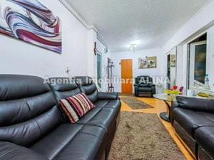 Apartament 2 camere (Transformat in prezent, intr-un Apartament cu 3 camere) in Deva, Bld. Decebal. - imagine 10