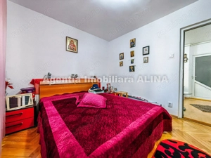 Apartament 2 camere (Transformat in prezent, intr-un Apartament cu 3 camere) in Deva, Bld. Decebal. - imagine 5