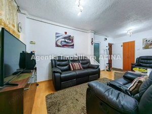 Apartament 2 camere (Transformat in prezent, intr-un Apartament cu 3 camere) in Deva, Bld. Decebal. - imagine 8