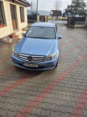 vand Mercedes  - imagine 2