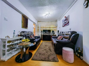Apartament 2 camere (Transformat in prezent, intr-un Apartament cu 3 camere) in Deva, Bld. Decebal. - imagine 7