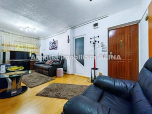 Apartament 2 camere (Transformat in prezent, intr-un Apartament cu 3 camere) in Deva, Bld. Decebal. - imagine 16