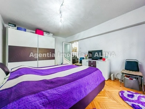 Apartament 2 camere (Transformat in prezent, intr-un Apartament cu 3 camere) in Deva, Bld. Decebal. - imagine 2