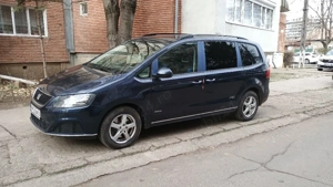 Vand Seat Alhambra 