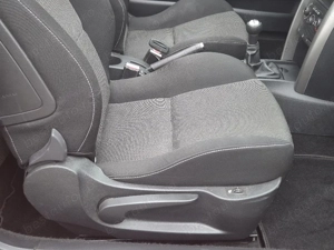 Peugeot 207 Cc   1.6 Benzina 120 CP   Km 131.258 Reali   Stare impecabila - imagine 3