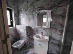 Duplex superb - zona foarte buna - disponibil imediat - finisaje top - perete comun izolat extra - imagine 20