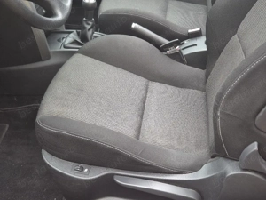 Peugeot 207 Cc   1.6 Benzina 120 CP   Km 131.258 Reali   Stare impecabila - imagine 2