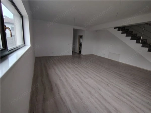 Duplex superb - zona foarte buna - disponibil imediat - finisaje top - perete comun izolat extra - imagine 13