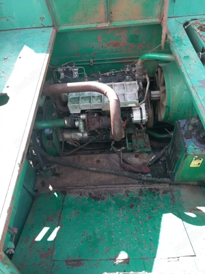 De vânzare combină SEMA 140 MLI - imagine 2