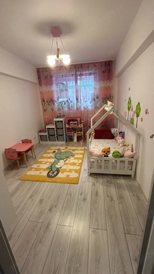 Vand apartament 3 camere Prelungirea Ghencea - imagine 3