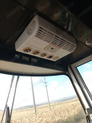 De vânzare combină SEMA 140 MLI