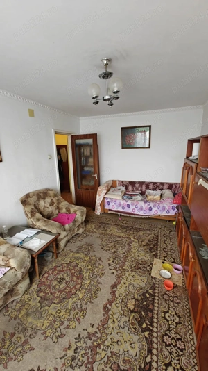 Vand apartament in zona linistita - imagine 7