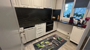 Vand apartament 3 camere Prelungirea Ghencea