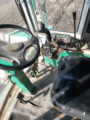 De vânzare combină SEMA 140 MLI - imagine 4