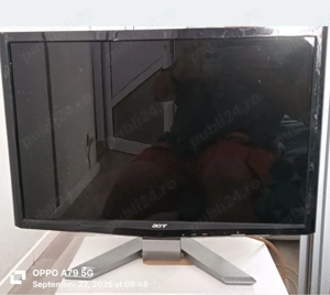 Monitor Acer 24 cm