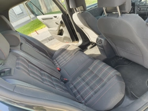 Golf GTI mk 6 - imagine 6