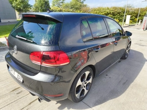 Golf GTI mk 6 - imagine 3