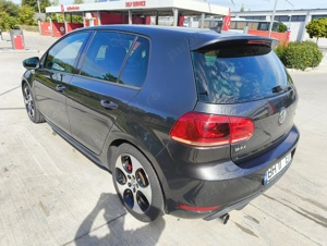 Golf GTI mk 6 - imagine 4