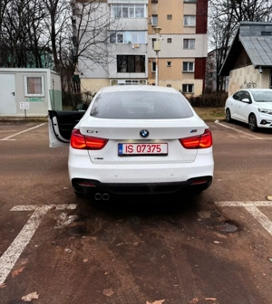 Seria 3 GT xDrive   M Pachet | 2.0 Diesel 190 CP | Automat | 2018 - imagine 2