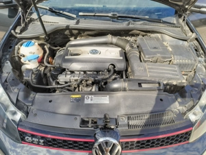 Golf GTI mk 6 - imagine 8