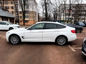 Seria 3 GT xDrive   M Pachet | 2.0 Diesel 190 CP | Automat | 2018 - imagine 3